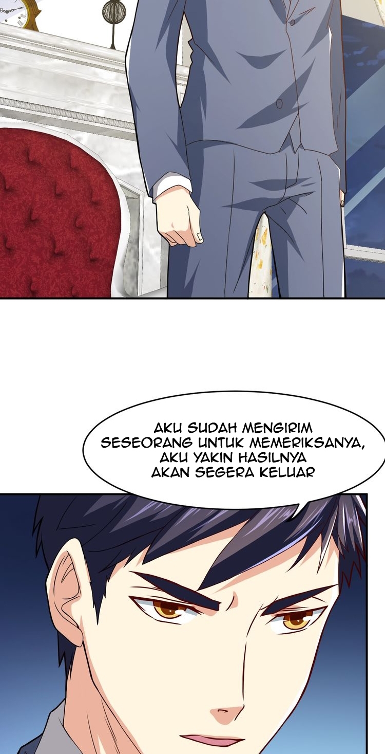 Melee Mad Soldier! Chapter 31 Gambar 39